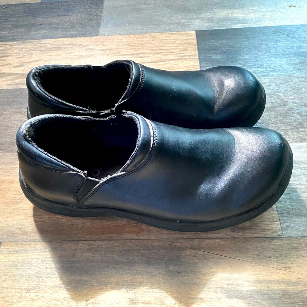 Mozo Chef Shoes